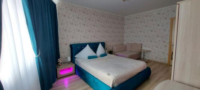 Квартиры на Комсомольской 269 - 41