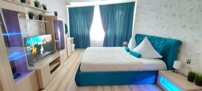 Квартиры на Комсомольской 269 - 43