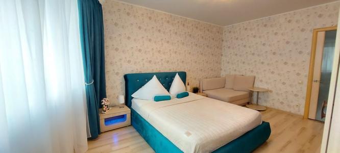 Квартиры на Комсомольской 269 - 48