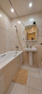 Квартиры на Комсомольской 269 - 54