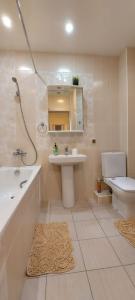 Квартиры на Комсомольской 269 - 55