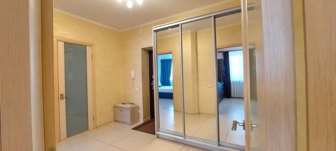 Квартиры на Комсомольской 269 - 56