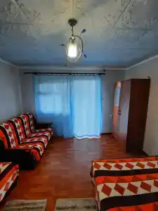Номера на самом берегу моря - 33