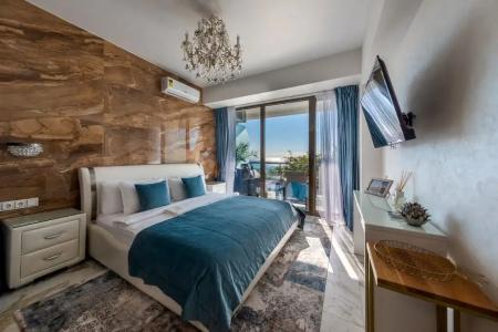 Serenity Premium apartments - 207