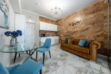 Serenity Premium apartments - 209