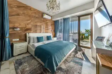 Serenity Premium apartments - 211