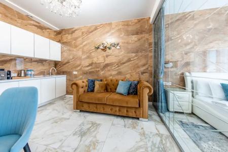 Serenity Premium apartments - 214