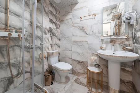 Serenity Premium apartments - 221