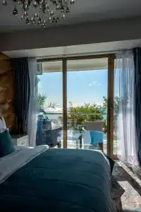 Serenity Premium apartments - 215