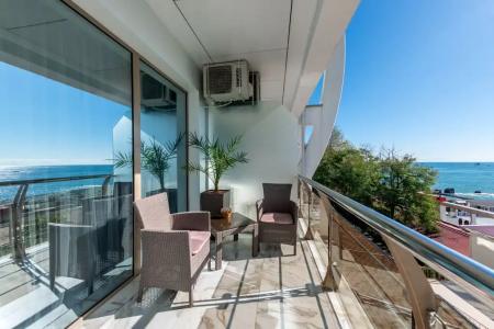 Serenity Premium apartments - 212