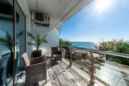 Serenity Premium apartments - 218