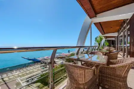 Serenity Premium apartments - 226