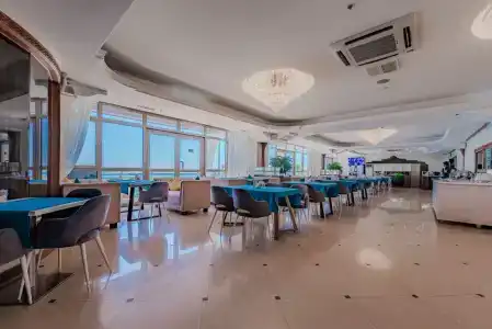 Serenity Premium apartments - 229