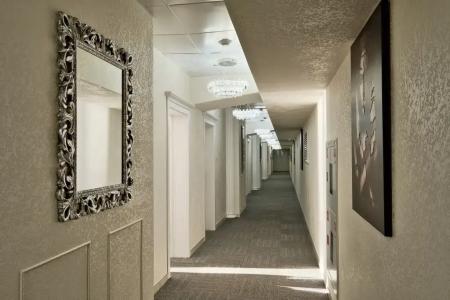 Serenity Premium apartments - 234