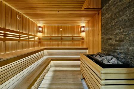 Serenity Premium apartments - 236