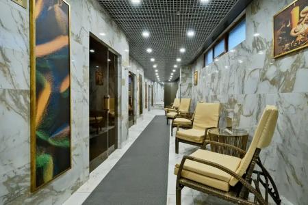 Serenity Premium apartments - 239