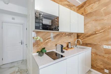 Serenity Premium apartments - 217