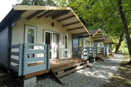 Forest house - 1