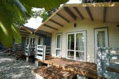 Forest house - 2