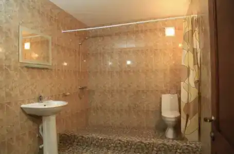 У Рафа - 1