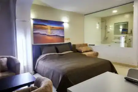 Vvo Apartments - 129