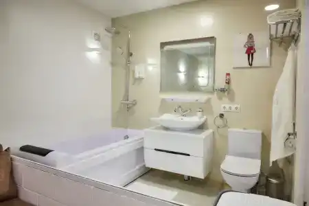 Vvo Apartments - 135