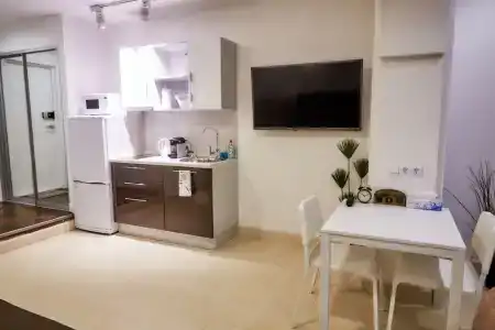 Vvo Apartments - 131