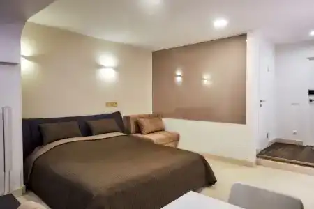Vvo Apartments - 130