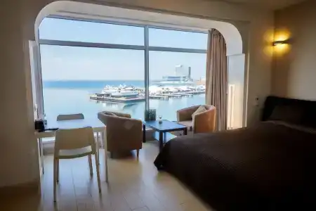 Vvo Apartments - 127