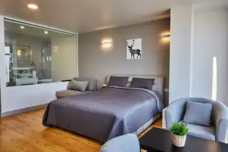Vvo Apartments - 139