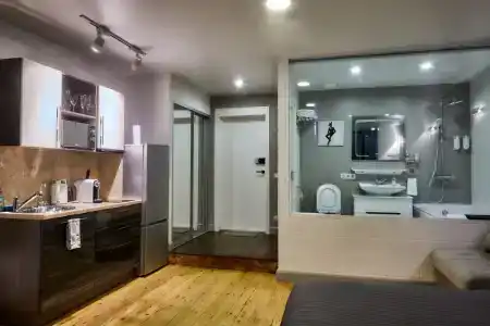 Vvo Apartments - 141