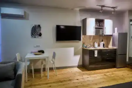 Vvo Apartments - 142