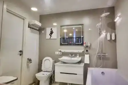 Vvo Apartments - 143