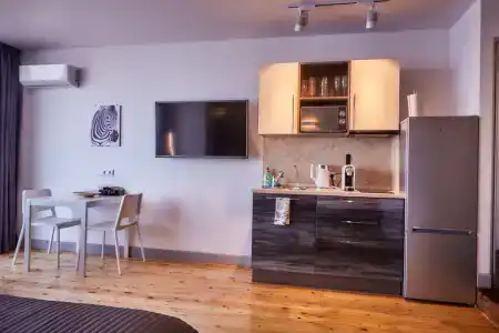 Vvo Apartments - 145