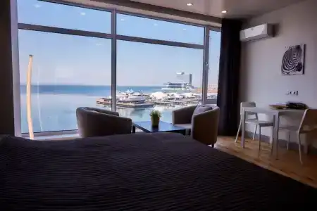 Vvo Apartments - 138