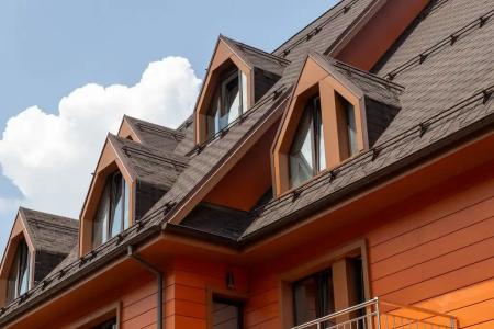 Red Wood Hotel by Provence - 1
