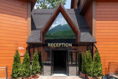 Red Wood Hotel by Provence - 2