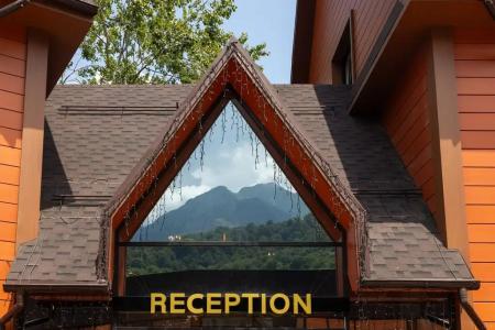 Red Wood Hotel by Provence - 3