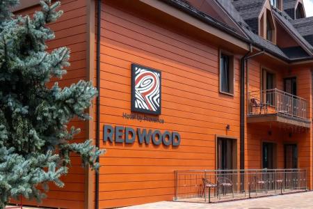 Red Wood Hotel by Provence - 4