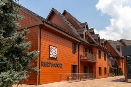 Red Wood Hotel by Provence - 5