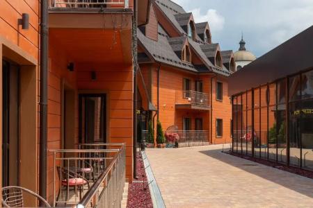 Red Wood Hotel by Provence - 6