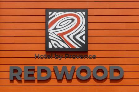 Red Wood Hotel by Provence - 0