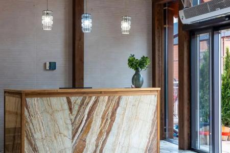 Red Wood Hotel by Provence - 12
