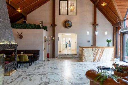Red Wood Hotel by Provence - 13