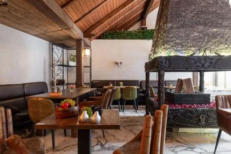 Red Wood Hotel by Provence - 15