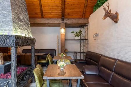 Red Wood Hotel by Provence - 17