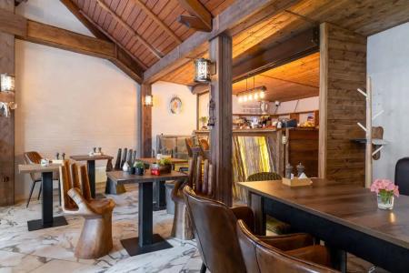 Red Wood Hotel by Provence - 18