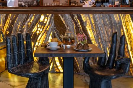 Red Wood Hotel by Provence - 20