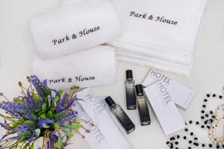 Park & House - 18