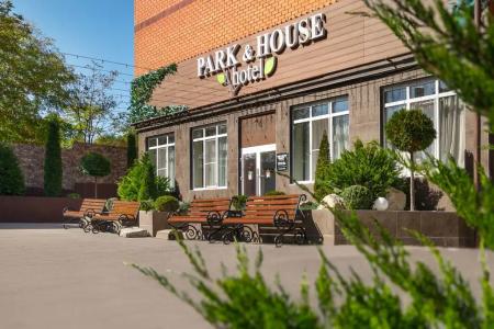 Park & House - 28